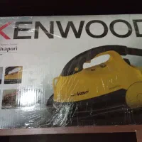 بخارشوی کنوود