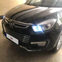 جک اس۵ مدل۱۴۰۲ در حدصفر