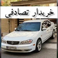 کارشناسی و مشاوره انواع خودروهای تصادفی و چپی