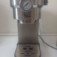 دستگاه قهوه ساز بارنی barni