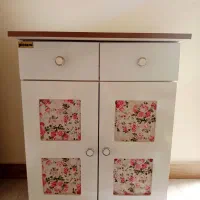 میز چرخ خیاطی