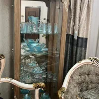 بوفه تمام ام دی اف