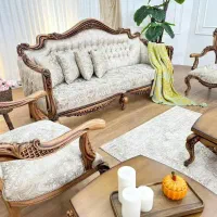 راحتی و زیبایی مبل با قیمتی مناسب واقساط بدون سود