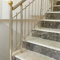 نرده استیل و حفاط استیل