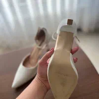 کفش مجلسی|کیف، کفش، کمربند|خرم‌آباد (تنکابن), |دیوار