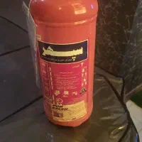 کپسول آتش نشانی ۲کیلویی