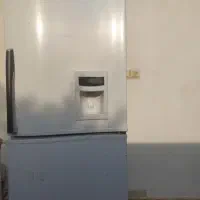 یخچال|یخچال و فریزر|رامسر, |دیوار