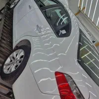 برلیانس مدل۹۷ موتور بزرگ|خودرو سواری و وانت|فومن, |دیوار