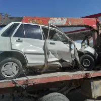 پرایدمدل ۱۳۷۷ .قیمت ۵۵میلون نقد