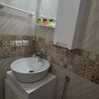 ست روشویی، آینه باکس دستشویی و حمام و توالت فرنگی|لوازم سرویس بهداشتی|تهران, مرزداران|دیوار