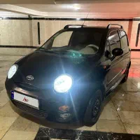 ام وی ام ۱۱۰ چهارسیلندر ۹۴