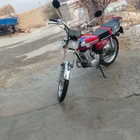 موتورسیکلت 150|موتورسیکلت|ارومیه, |دیوار
