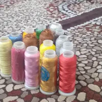 نخ نو و سالم