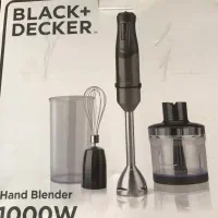 دستگاه غذاساز مارک بلک اندکر