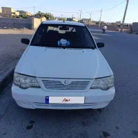 پراید 111مدل 95