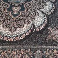 فرش ۱۲ متری 700 شانه تراکم 255|فرش|کوهدشت, |دیوار