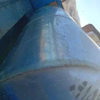 تانکرابسالمدرحدنودوهزاری|مصالح و تجهیزات ساختمان|زبرخان, |دیوار