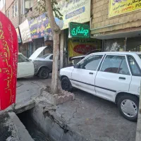 نیازمندیم صافکاری|استخدام صنعتی، فنی، مهندسی|نسیمشهر, |دیوار