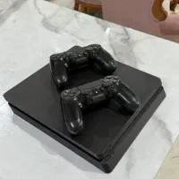 پی اس فور/ PS4