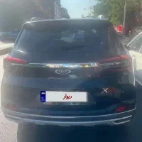 X55|خودرو سواری و وانت|تهران, نجات اللهی|دیوار