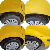 واکس .پولیش صفر شویی|خدمات موتور و ماشین|گرگان, |دیوار