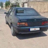 آردی آی مدل 84فول انژکتور|خودرو سواری و وانت|اصفهان, ملک‌شهر|دیوار
