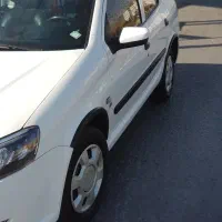 رانا lx|خودرو سواری و وانت|مشهد, سرافرازان|دیوار