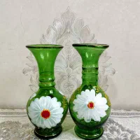 ظروف بلورقدیمی