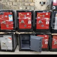 گاوصندوق مناسب همه شغل|ابزارآلات|نیشابور, هفده شهریور|دیوار