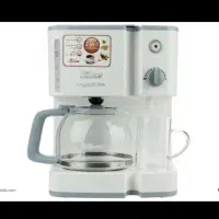 قهوه جوش فلر