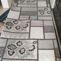 گلیم فرش نو نو