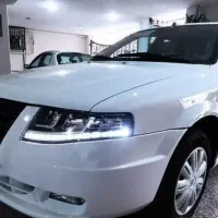 سورن پلاس صفر فروش فوری