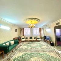 ۱۱۰متری/حاشیه خیابان ۲۰متری/امین/توس ۷۲|فروش آپارتمان|مشهد, توس (بلوار توس)|دیوار