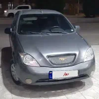 فروش تیبا2 پلاس