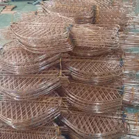 تولیدی توریهای کبابی و ماهی