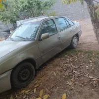 ماشین دوو سیلو