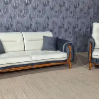 پخش مبل شرکتی با ۲۴ ماه ضمانت ( آریا دیاموند خوی)