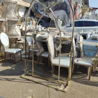 تجهیزات تالاری محمود