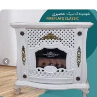 بخاری گازی اتاقی  شومینه گازی  ۲۴ و۳۰ هزار باضمانت|بخاری، هیتر، شومینه|مشهد, بهمن|دیوار