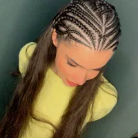 کاشت ناخن ترمیم ناخن بافت مو بافت افرو مکزیکی|خدمات آرایشگری و زیبایی|فردیس, منظریه|دیوار