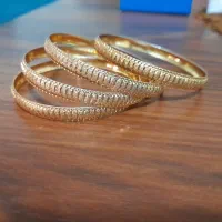 النگو رنگ ثابت