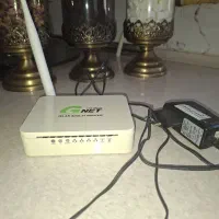 مودم|مودم و تجهیزات شبکه|ایلام, |دیوار