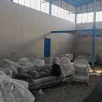 سوله کلیداول شهرک صنعتی دو،کف و بدنه سرامیک|اجارهٔ دفتر صنعتی، کشاورزی، تجاری|خرم‌آباد, |دیوار