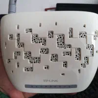 مودم adsl سالم