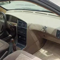 پژو 405 مدل 1392|خودرو سواری و وانت|نیشابور, محله میدان باغات|دیوار