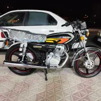 موتور پرواز 200 خشک|موتورسیکلت|اهواز, کوی آغاجاری|دیوار