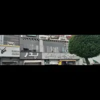 ۲۶۰ متر اداری ۲ اتاق/ ویترین خور (بر طالقانی)