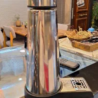 یک سری وسایل کافه میز و صندای گل خامه زن|کافیشاپ و رستوران|کرمانشاه, |دیوار