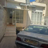 خانه کلنگی ۸۸ متری چهنو پایین خیابان