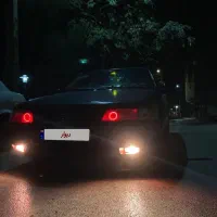 پژو ۴۰۵|خودرو سواری و وانت|اصفهان, ملک‌شهر|دیوار